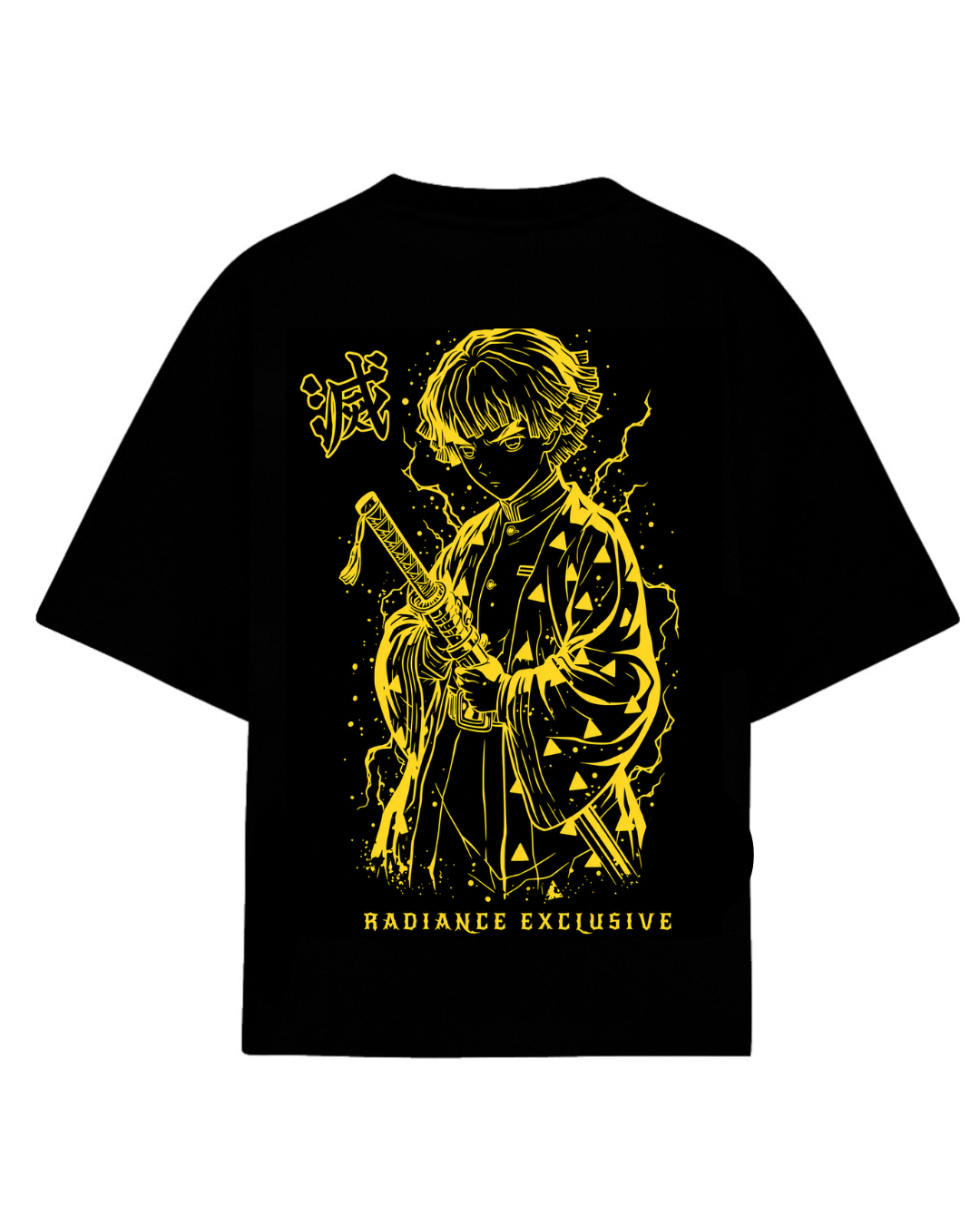 Radiance Thunder