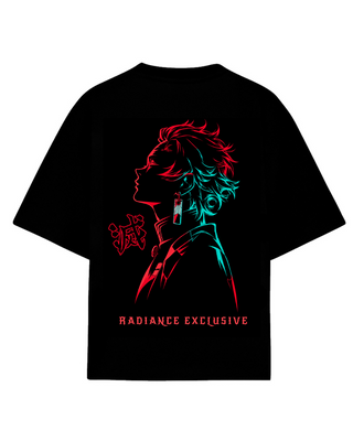 Radiance WFS