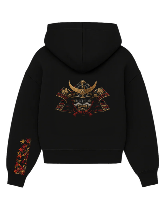 Ronin Hoodie
