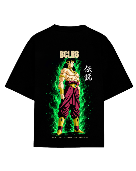S Broly Tee