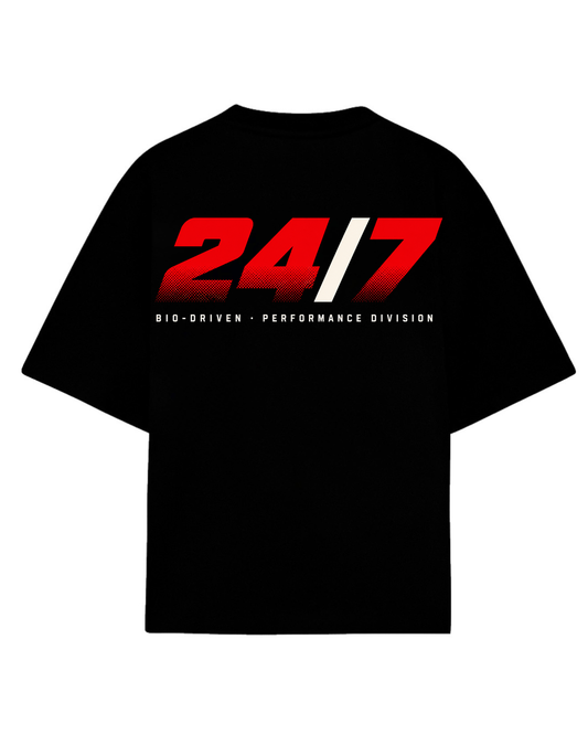 S.C. 24/7 Tee