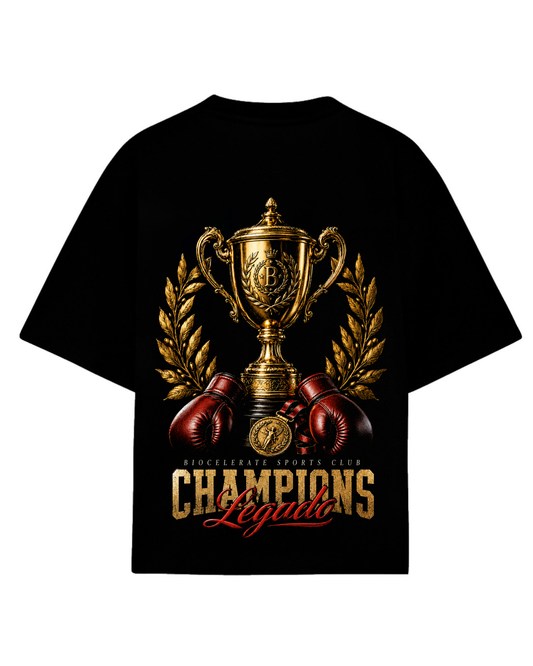 S.C. Champions Legado Tee