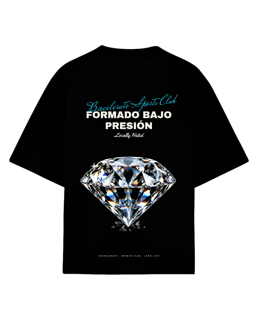 S.C. Diamante Tee