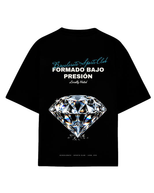 S.C. Diamante Tee