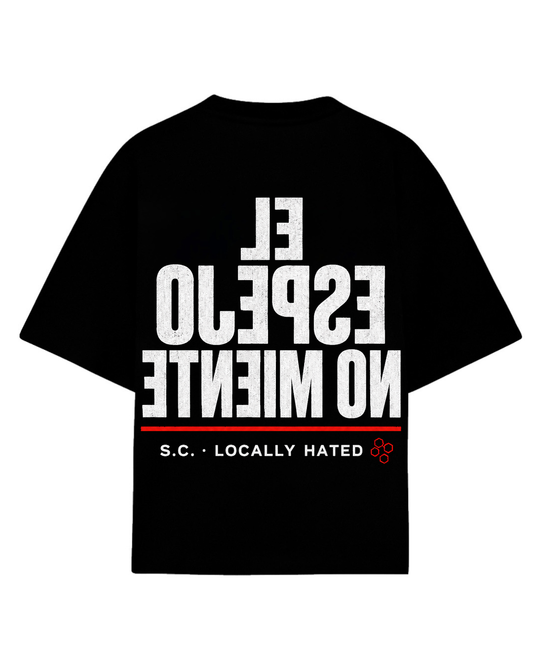 S.C. Espejo Tee