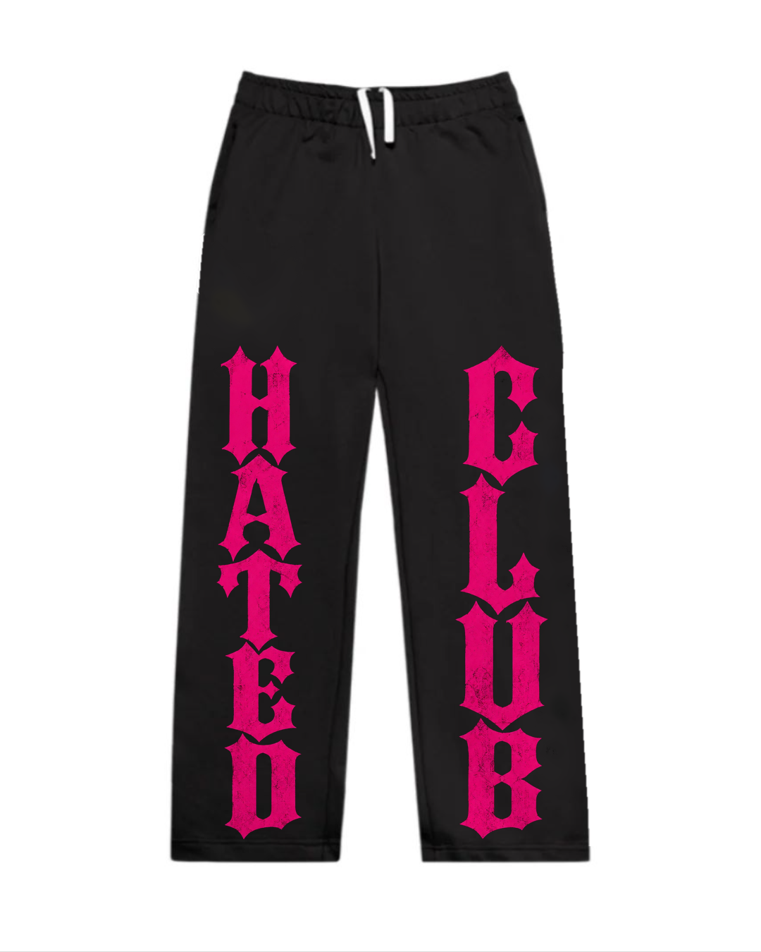 S.C. Hated Club Pants