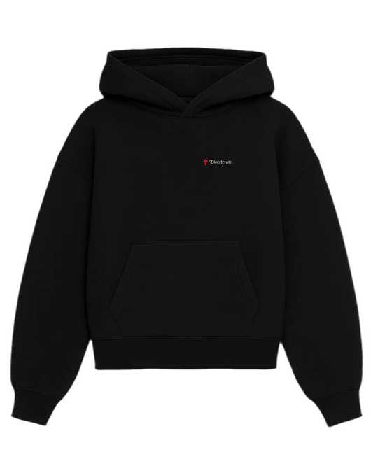 S.C. Identidad Hoodie