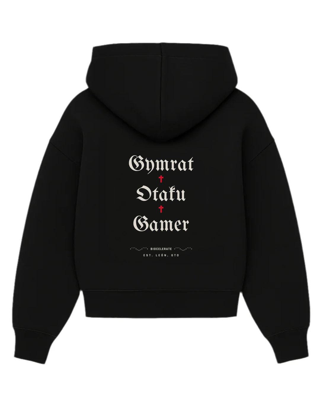 S.C. Identidad Hoodie