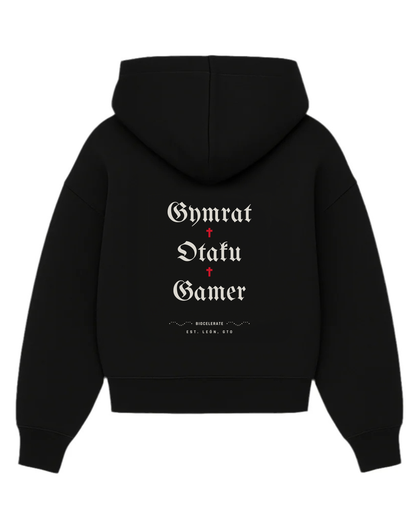 S.C. Identidad Hoodie