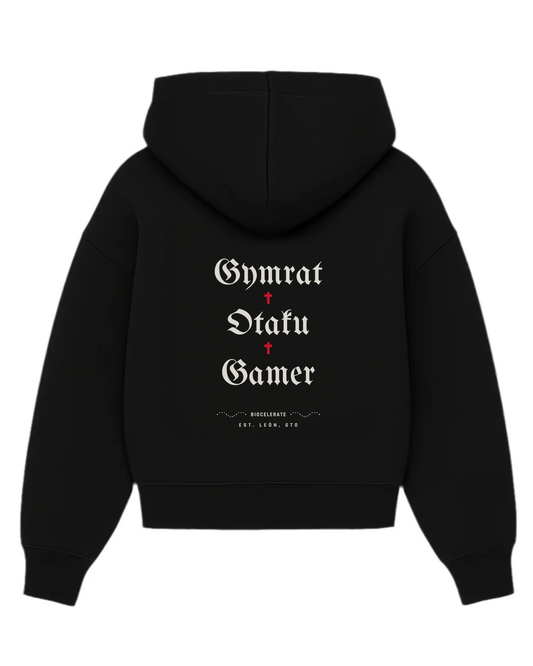 S.C. Identidad Hoodie
