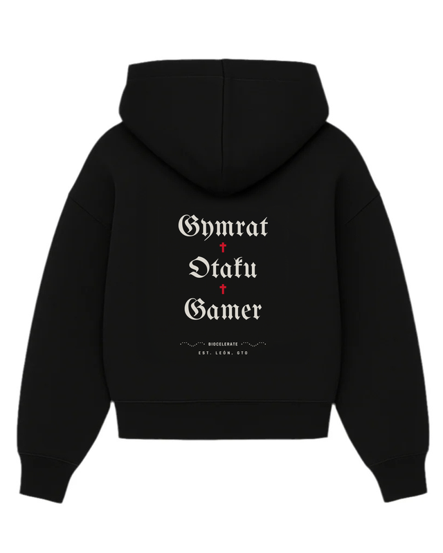 S.C. Identidad Hoodie