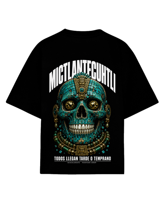 S.C. Mictlantecuhtli Tee