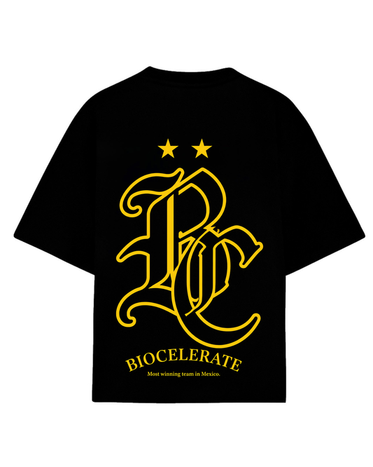 S.C. Monogram Tee