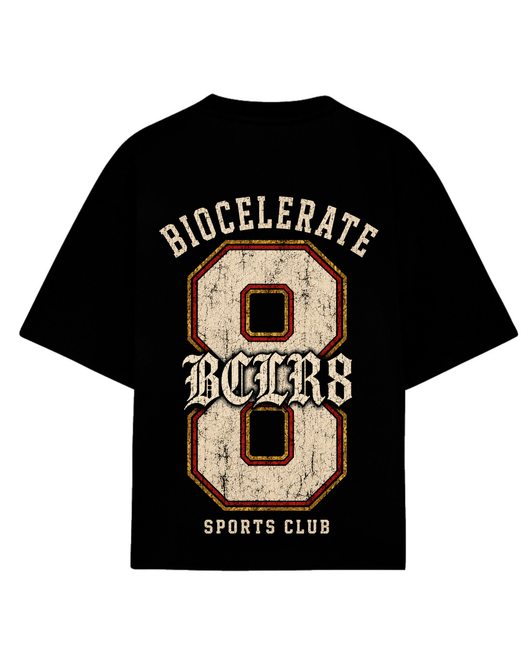 S.C. Ocho Tee