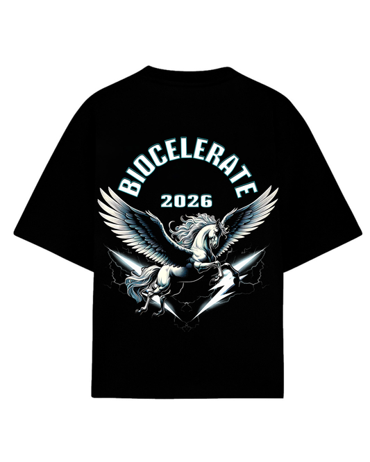 S.C. Pegasus Tee