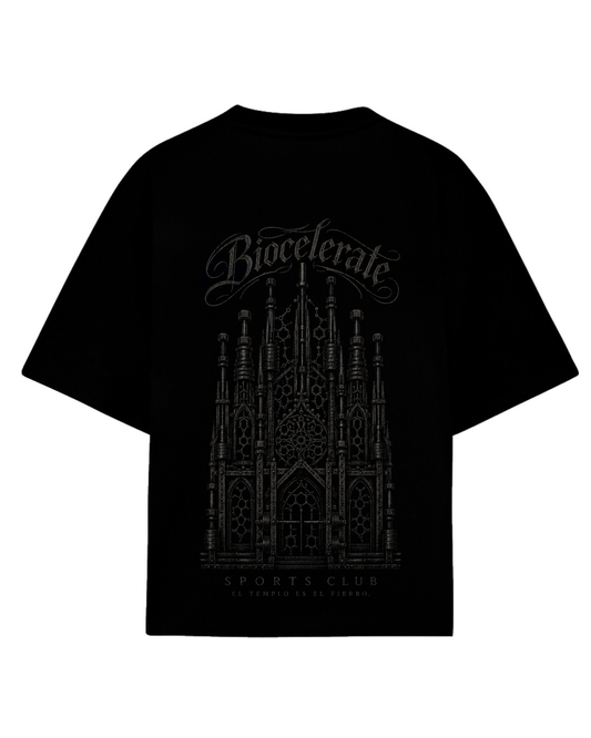 S.C. Templo Tee