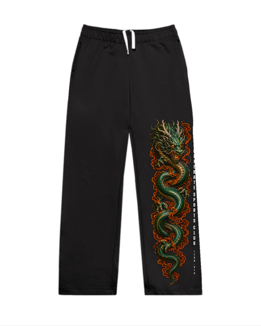 S Dragon Pants