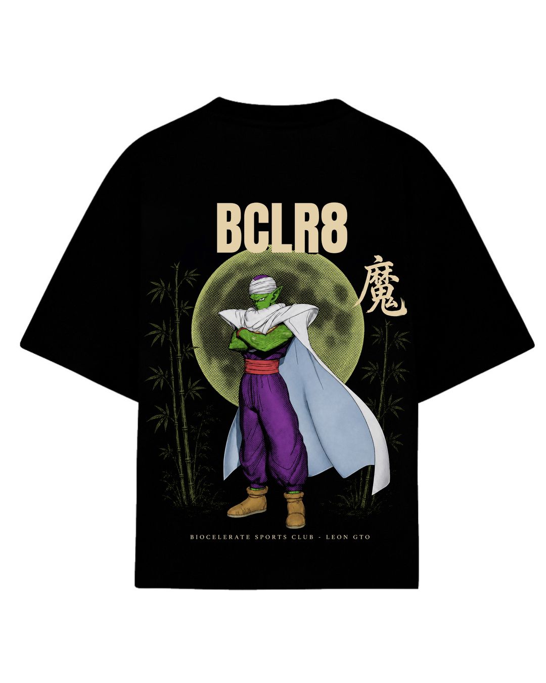 S Piccolo Tee