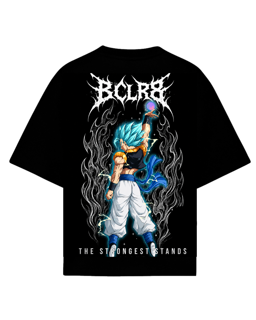 S Soul Breaker Tee