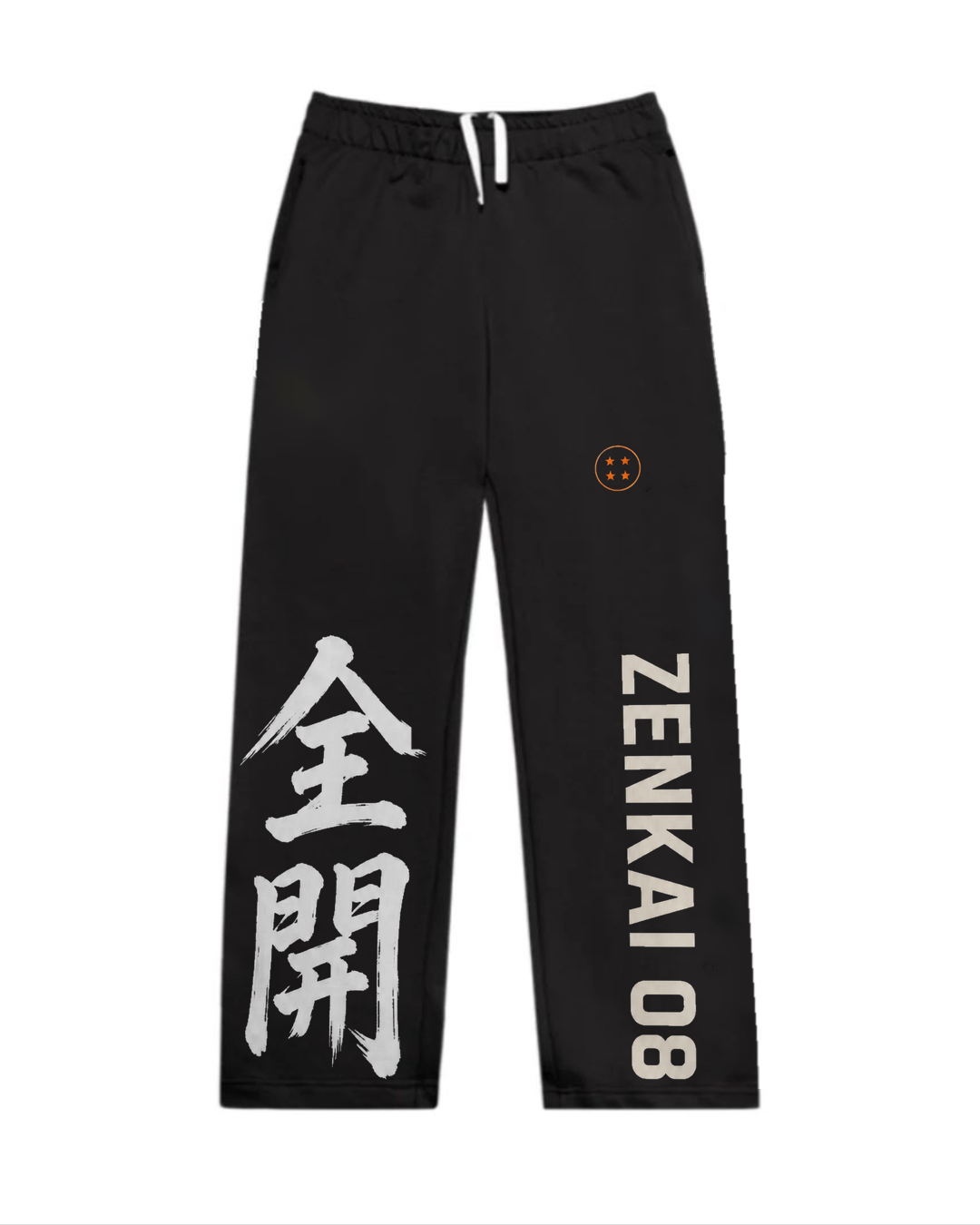S Zenkai Pants