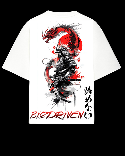 Samurai Tee
