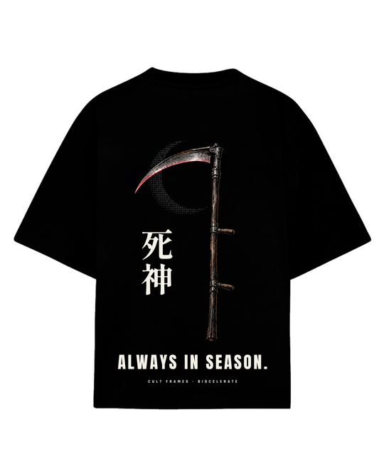 Shinigami Tee