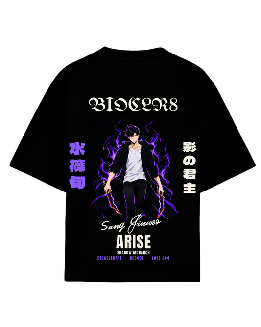 SL Shadow Monarch Tee