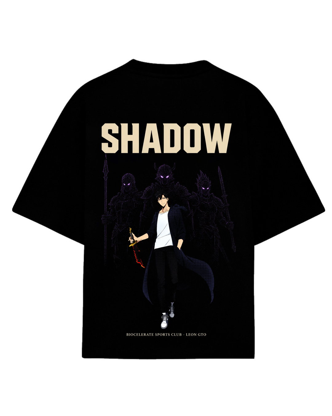 SL Shadow Tee
