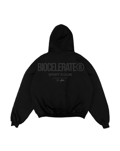 Sport´s Club Hoodie