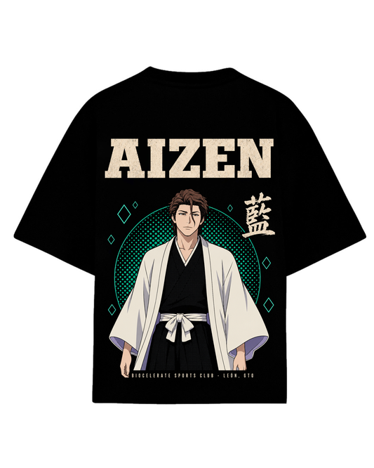 SR Aizen Tee