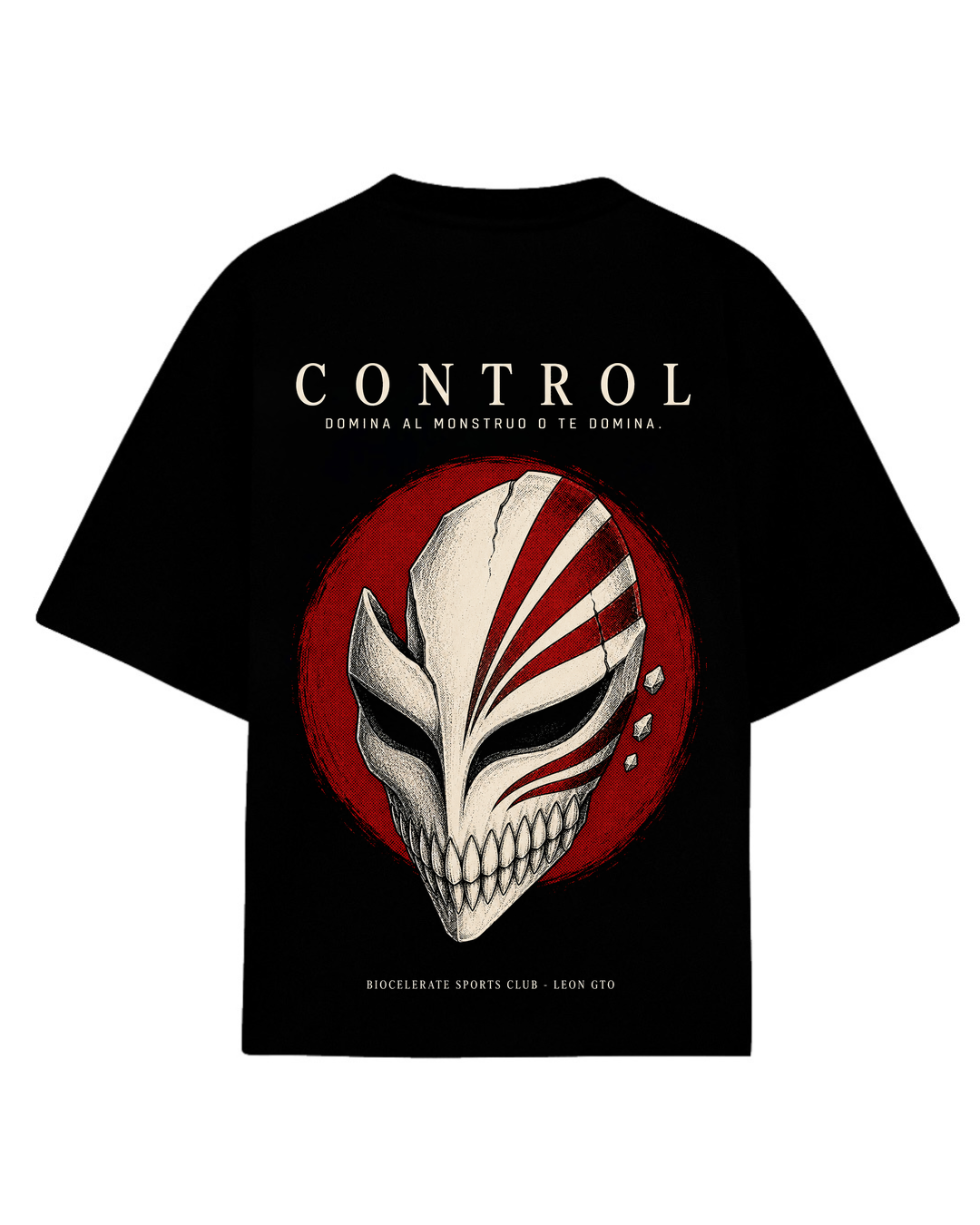 SR Control Tee
