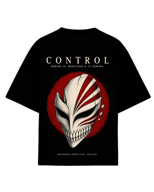 SR Control Tee