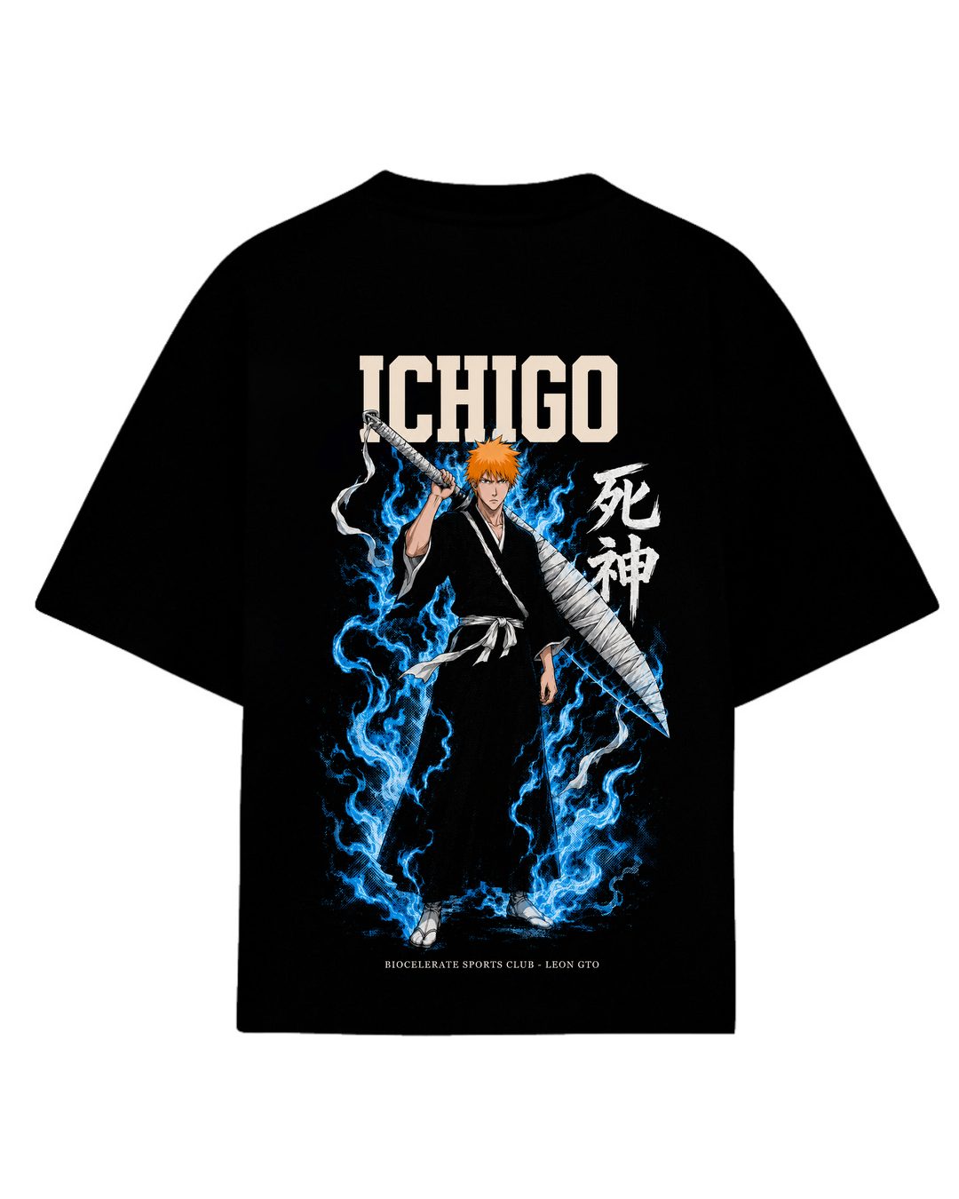 SR Ichigo Tee