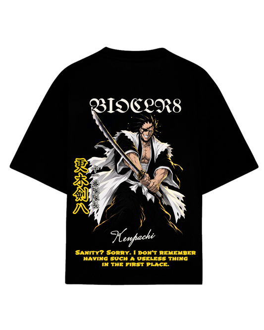 SR Kenpachi Tee