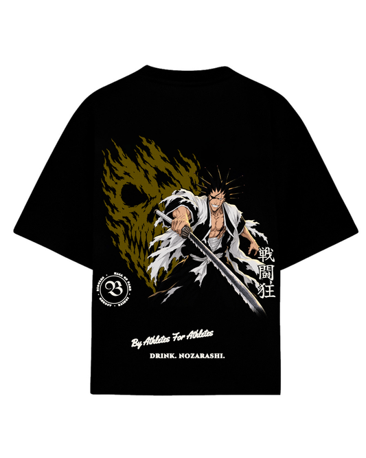 SR Nozarashi Tee