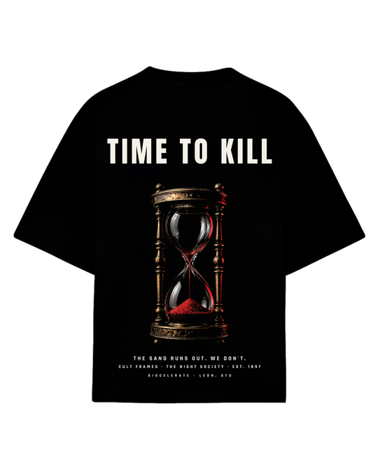 Time to Kill Tee