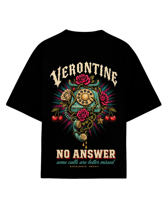 Verontine No Answer Tee