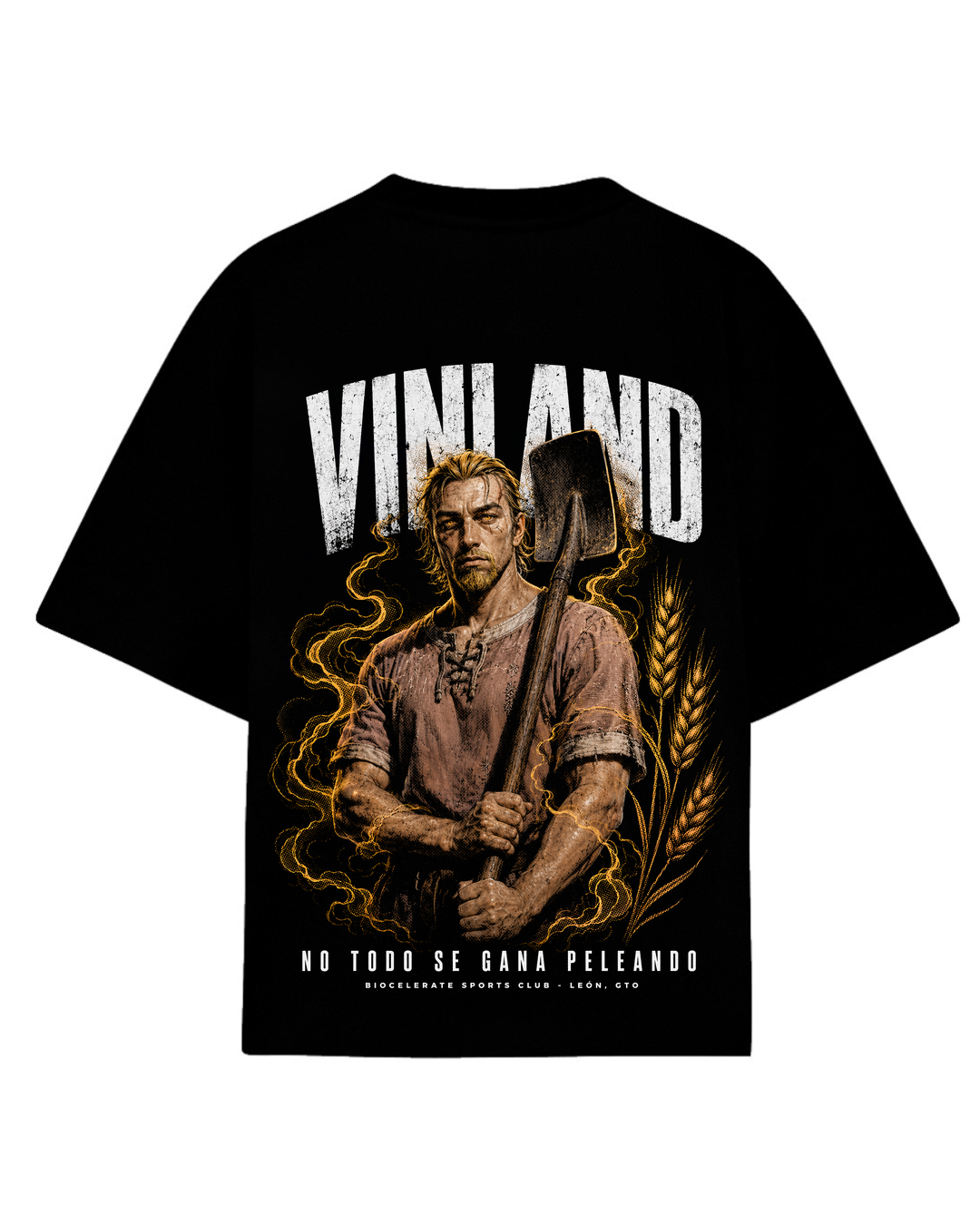 VS Thorfinn Tee