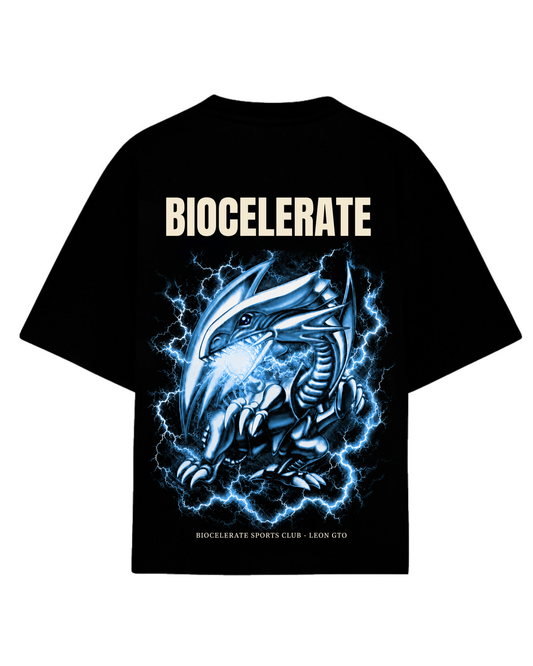 Y Blue Eyes Tee