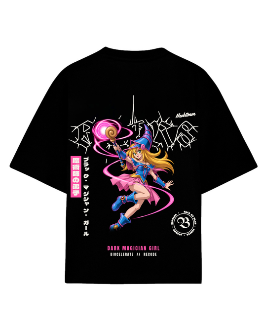 Y Dark Magician Girl Tee