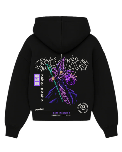 Y Dark Magician Hoodie