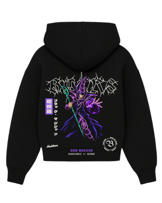 Y Dark Magician Hoodie