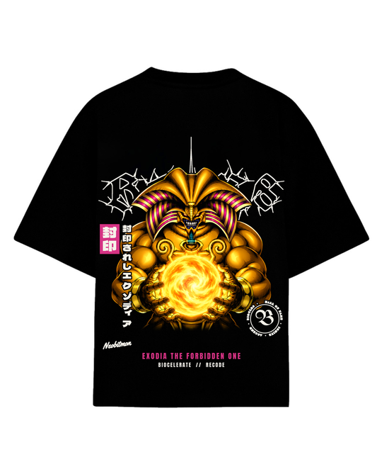 Y Exodia Tee